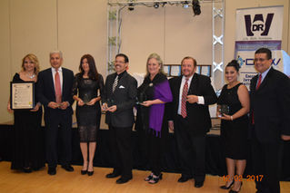 4th Emotional Intelligence Awards Winners