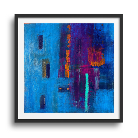 Azure Whispers #2