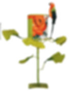 Ara Biloba