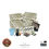 Thumbnail: Achtung Panzer US Army card pack