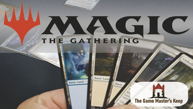 Magic: The Gathering