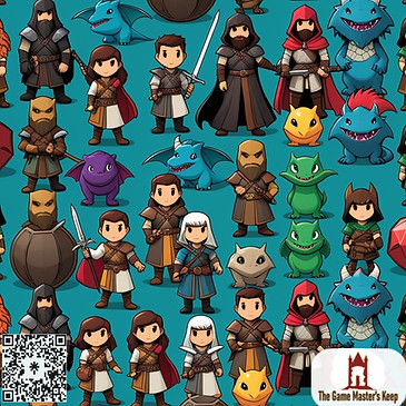 TGMK character pattern #1 - free give away for the cool people.jpg