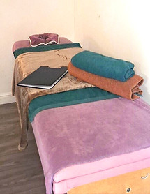 Heavenly Hands Kiddermister - Massage ro
