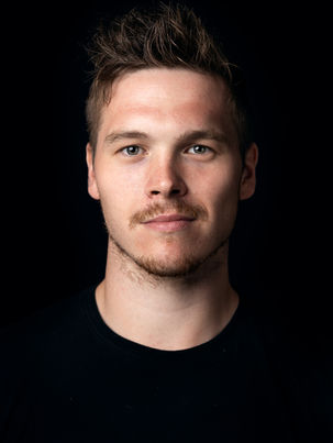 Portrait Session