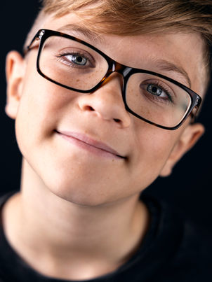 Kinderportraits