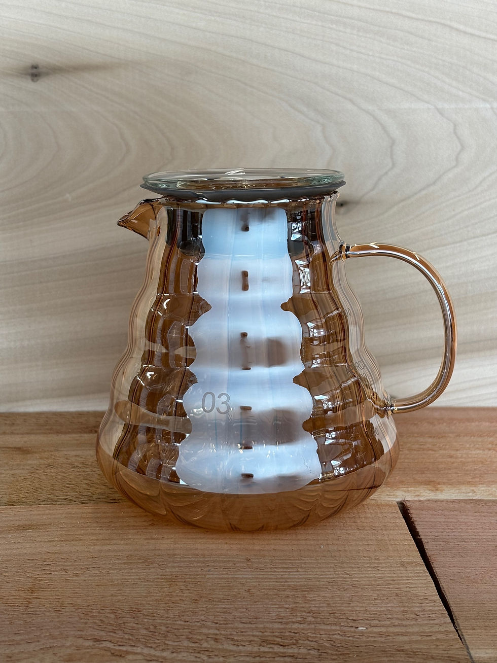 Thumbnail: Coffee Server