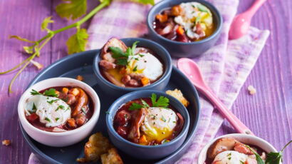 Classic French: Taught by Chef Vitaly with recipes from "The Art of French Cooking” by Jacques Pépin
