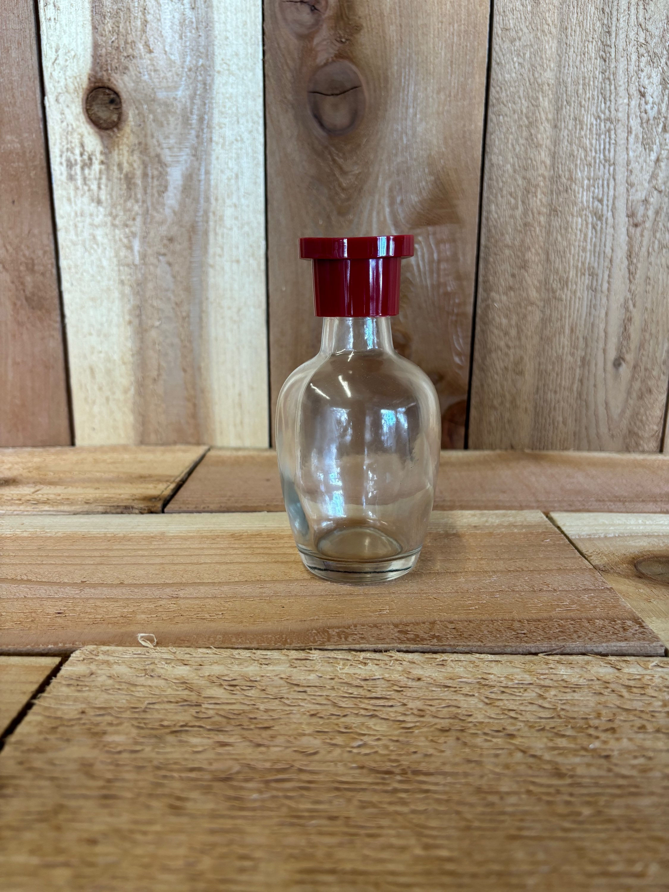 Soy Sauce Bottle