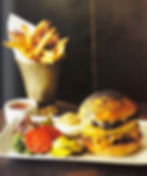 Lunch & Learn: Build a Better Burger with Chef Paley