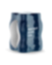 shrink sleeve on can