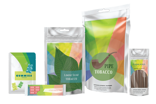 Herbal Products