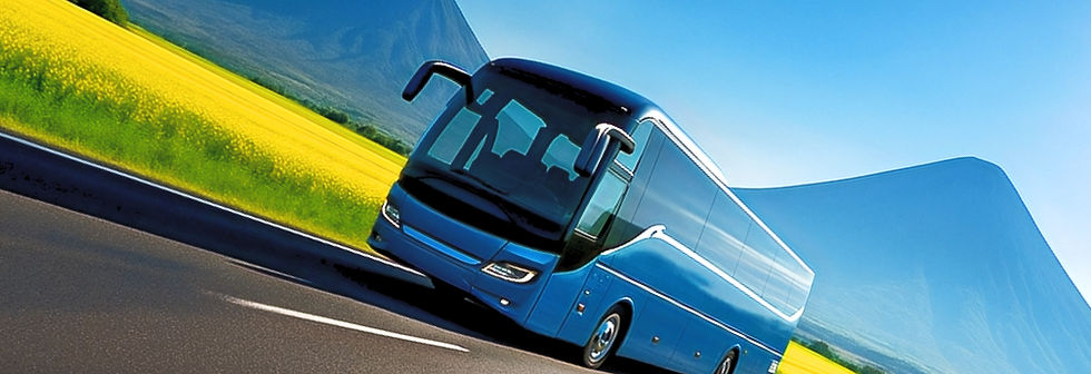 Controla tus pilotos, buses e ingresos