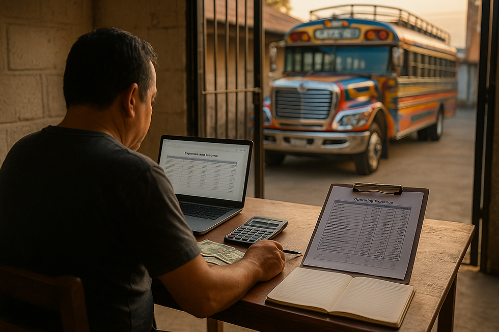 3 estrategias para reducir gastos operativos sin afectar la calidad del servicio