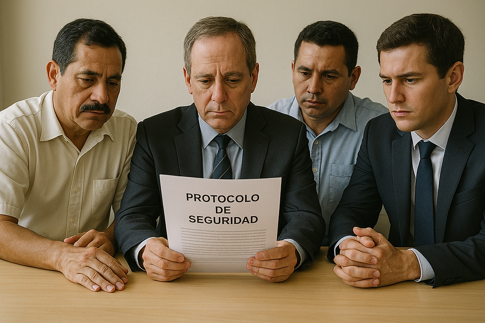 Imagen ilustrativa creada con ayuda de la IA