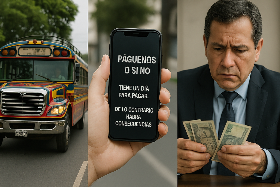 Imagen ilustrativa creada por medio de IA