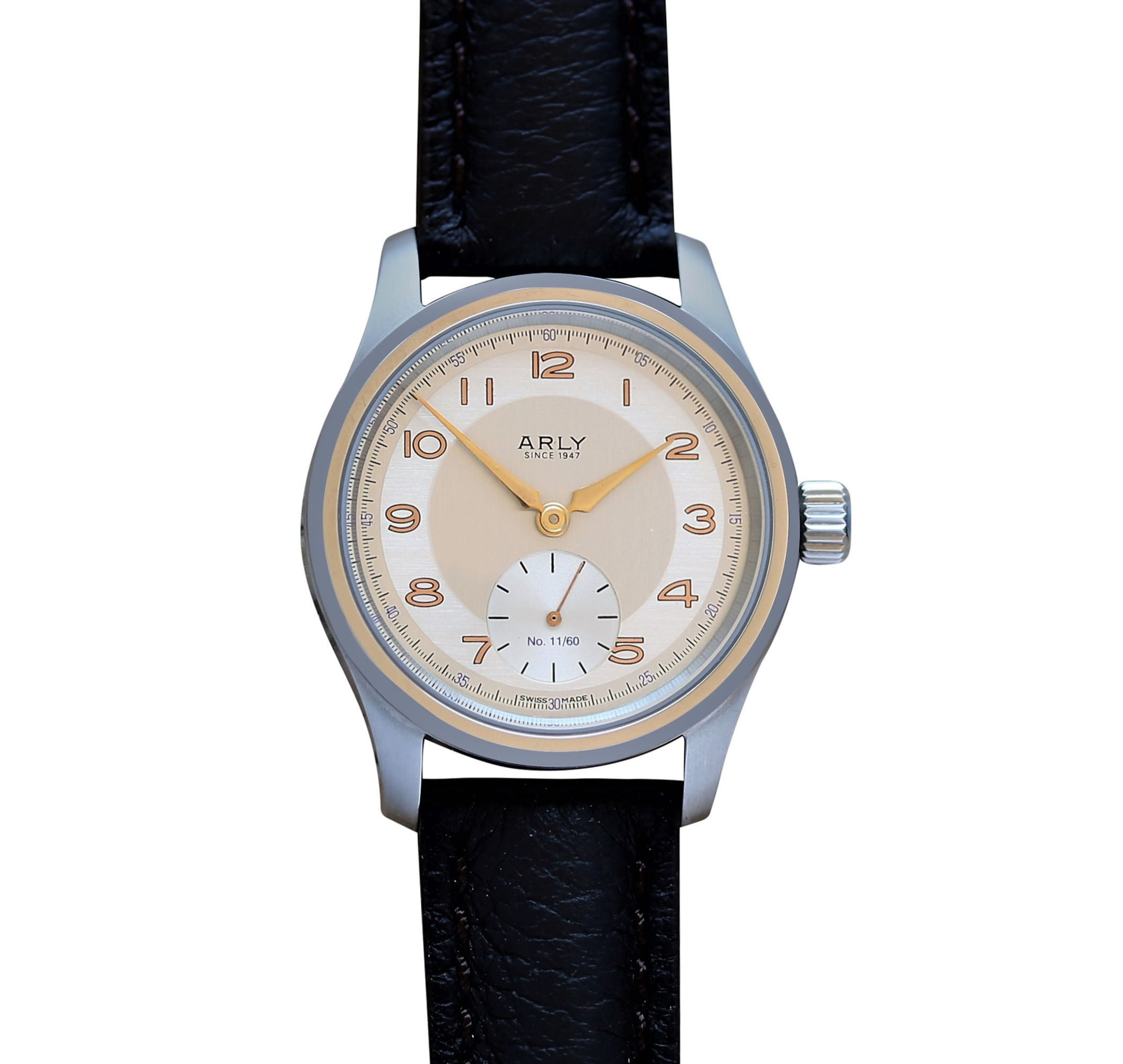 ASTORGA III - AS 1130 Handaufzug