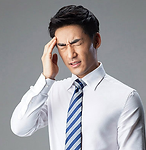 Ark Chiropractic fusionopolis one-north buona vista headache migraine cervicogenic tension cluster
