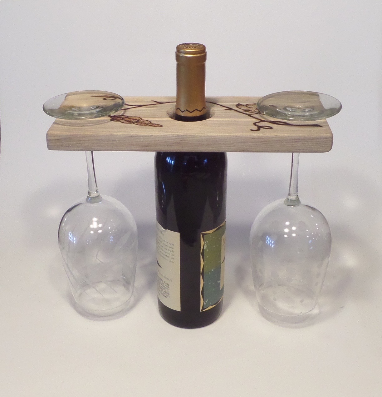Wine Holder