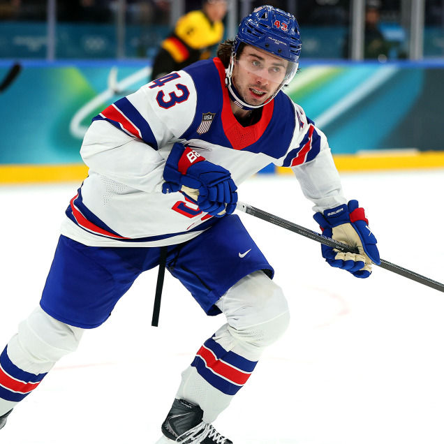2026 Olympics Men’s Hockey Tournament – Individual Games on Blu Ray