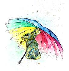 Hare Under Umbrella.png