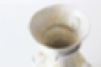 Miniature : Crystallogenenis Moon Squared Vase