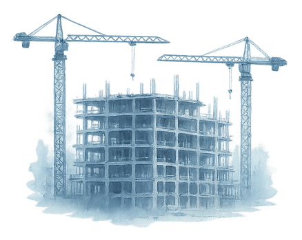 Construction coverage counsel