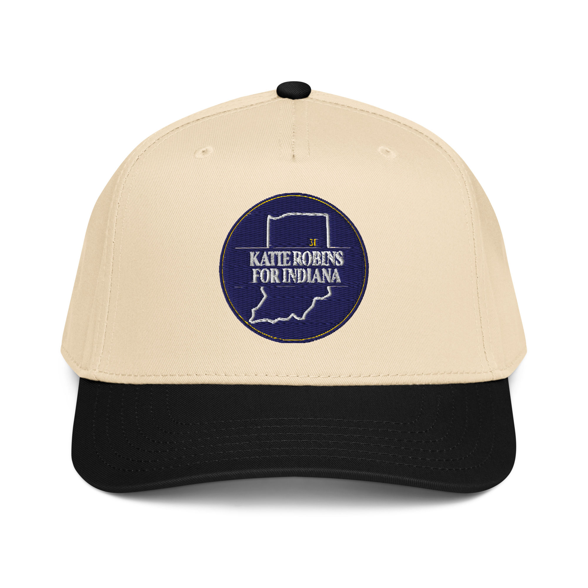 Indiana Baseball Cap