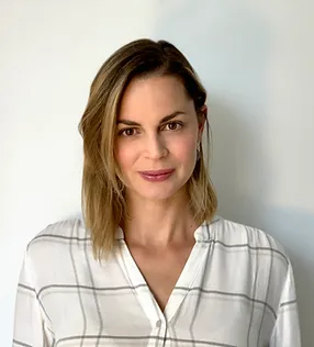 Viviana Molina