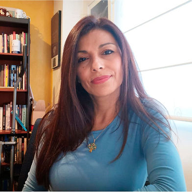 Claudia Pinilla Martínez