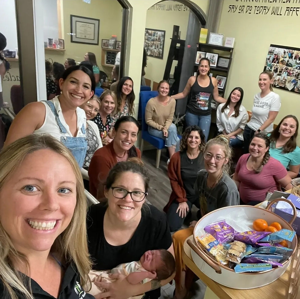 Support Group - Pompano Beach