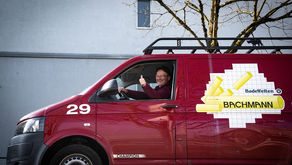 Abschied in die Pension