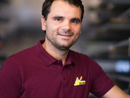 Verstärkung für unser Team