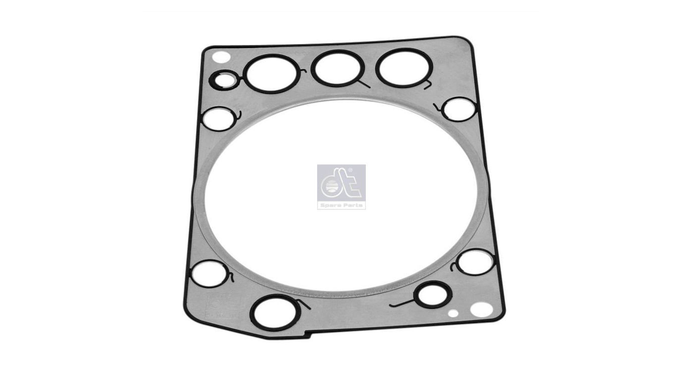 Junta de Cabeçote Motor Om457la (cab.s/rebaixo) Original 4600160620