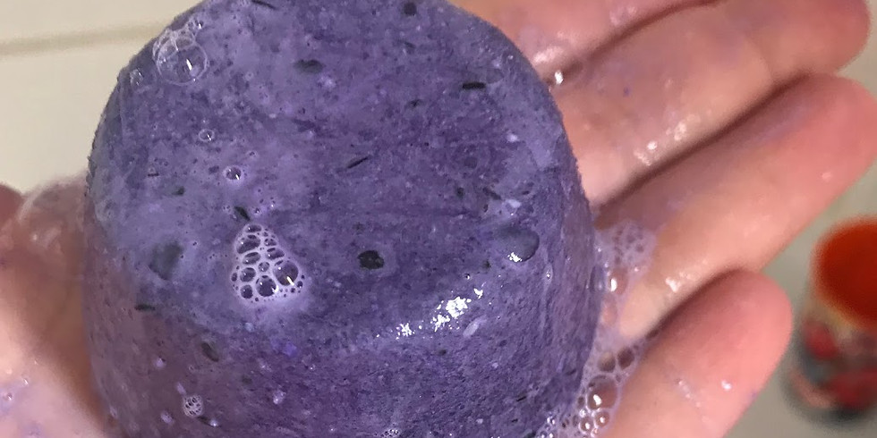 OFERTA , CURSO EN VIVO COSMÉTICA CAPILAR SÓLIDA