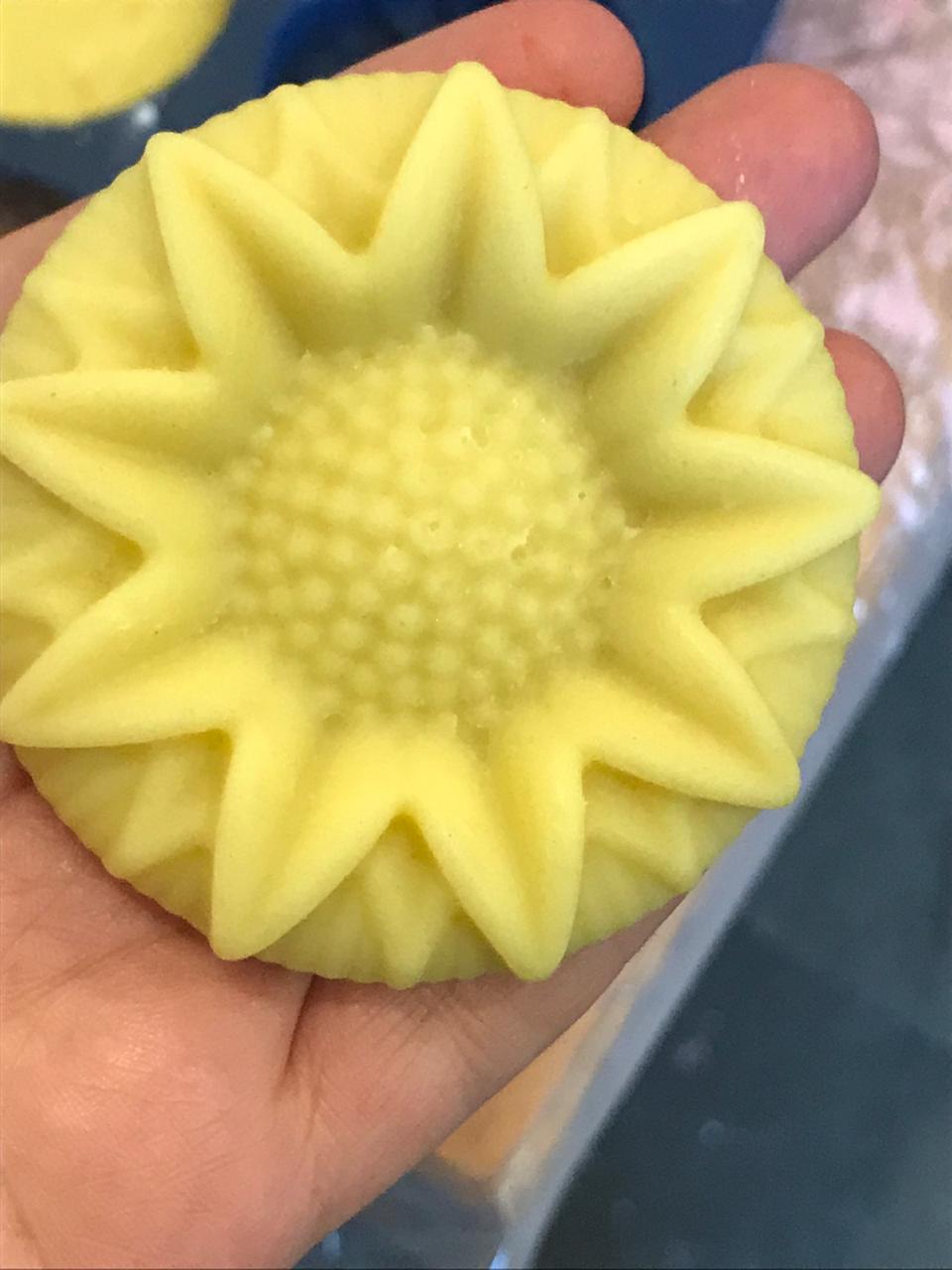 Crema solida