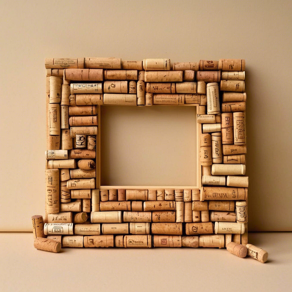 frames made of corks.jpg