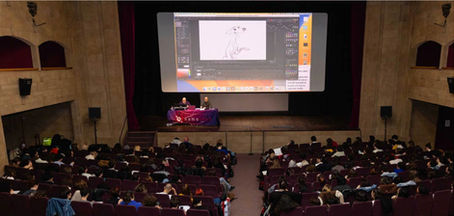 Free Workshop – Florence, October 18, 2025