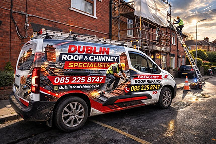Dublin Roof and Chimney Repair Specialist Dublin , sword, ballsbridge, sandyfold. airport 