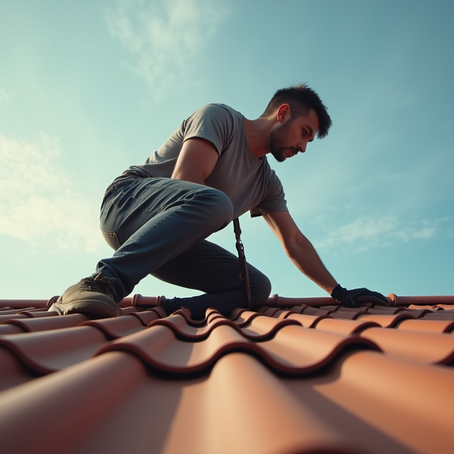 Choosing the Best Roofer in Dublin for Reliable Roofing Services