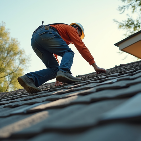 Ensuring Trustworthy Roofing Services