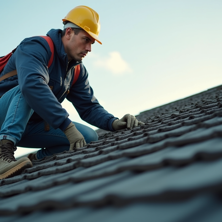 Boost Your Confidence: Hiring Professional Roofers