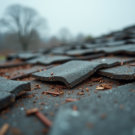 24/7 Roof Repair Services in South Dublin: Emergency Roof Repair Services You Can Trust