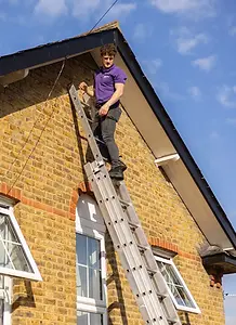 Professional gutter repairs Dublin roof leak repair.webp