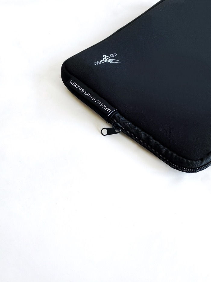 Miniaturbild: Blackberry Lunchbag
