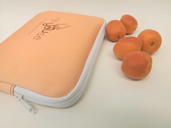 Miniaturbild: Apricot Lunchbag