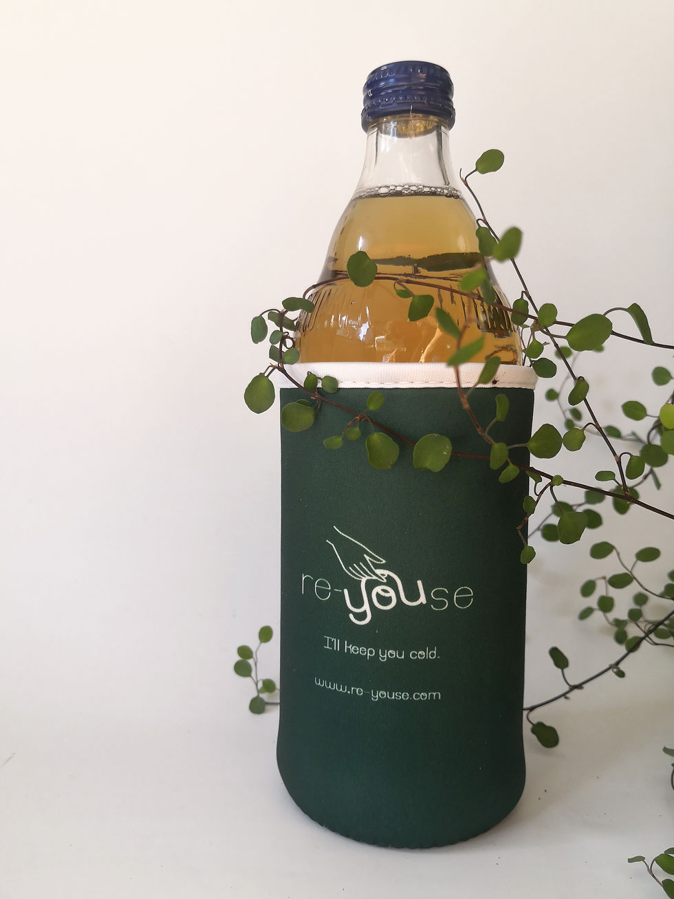 Miniaturbild: Flaschenkuehler Forest 0,5l