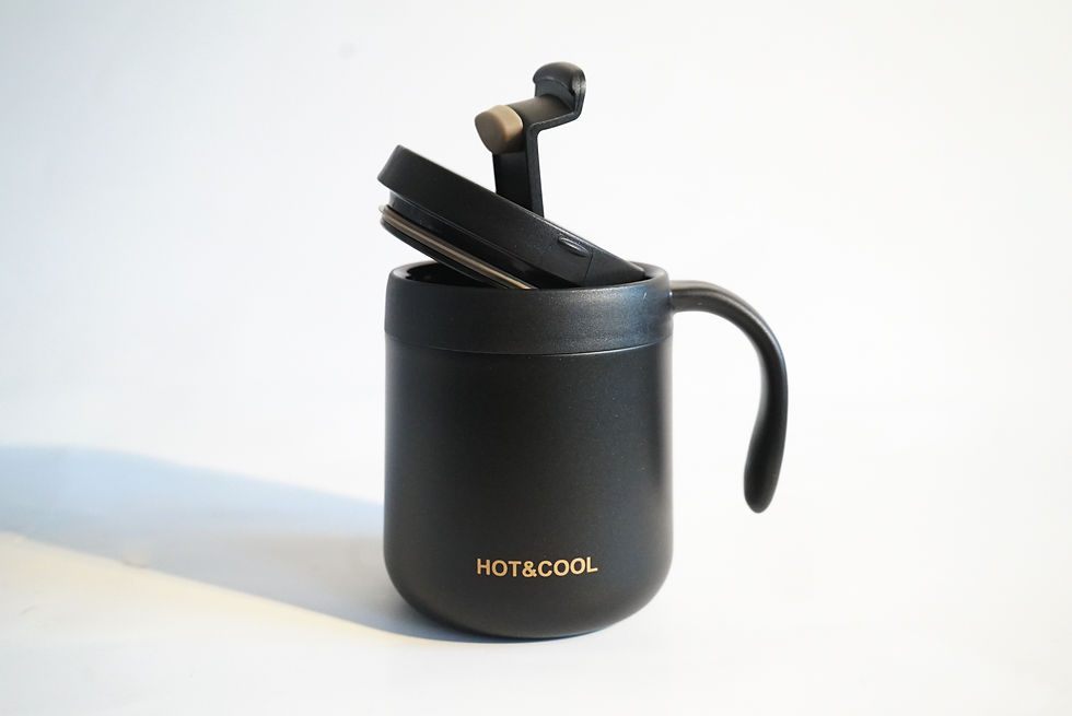 Miniaturbild: Large KaffeeCup Espresso