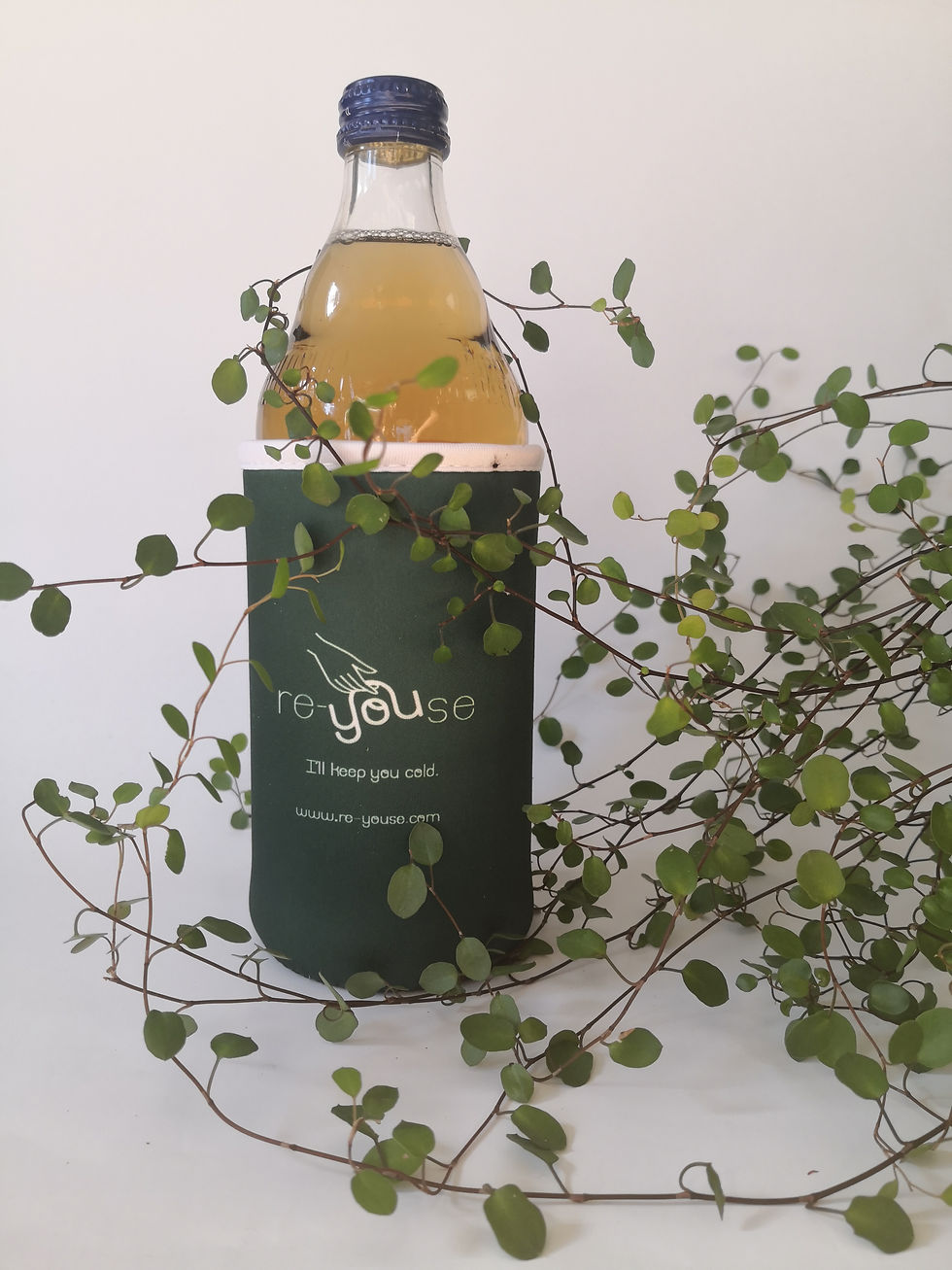 Miniaturbild: Flaschenkuehler Forest 0,5l