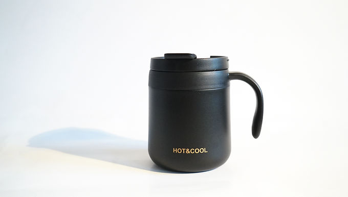 Large KaffeeCup Espresso