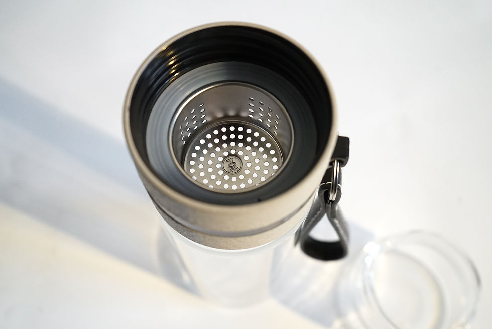 Miniaturbild: Air Teeflasche Creme